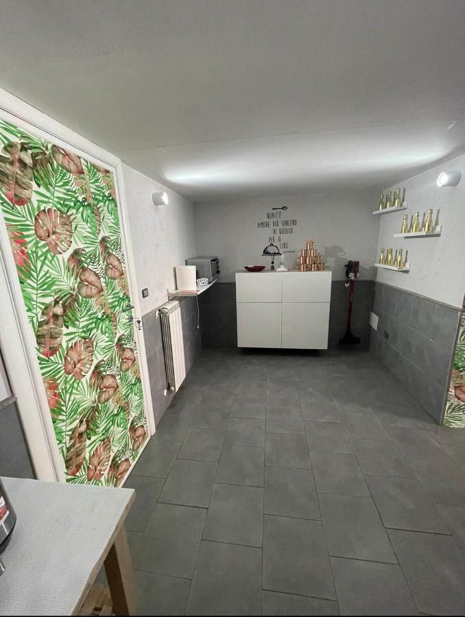 A Un Passo Dal Castello Maschio Angioino Appartment Nápoles Exterior foto