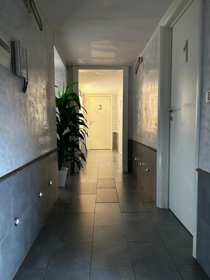 A Un Passo Dal Castello Maschio Angioino Appartment Nápoles Exterior foto
